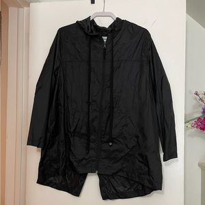 Aerie Raincoat